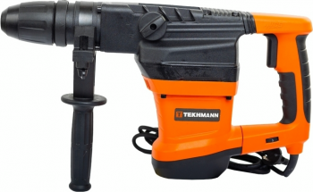 Перфоратор TEKHMANN TRH-1800 SDS-Max 1800Вт (848645) | Фото 2