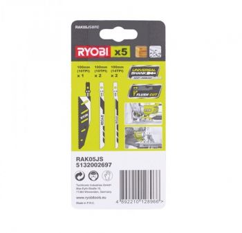 RYOBI RAK05JSBFC (5132002697) RYOBI RAK05JSBFC (5132002697) | Фото 2
