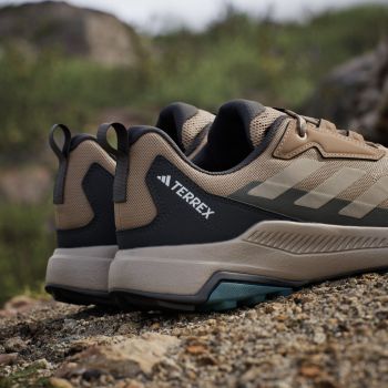 Кросівки чоловічі ADIDAS Terrex Anylander JQ9953 40 (6.5 UK) коричневі (4067907394577) | Фото 12