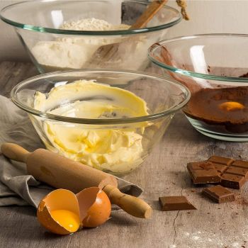 Bormioli Rocco MR. CHEF 17 см, 500 мл (500030DN9021990) | Фото 2