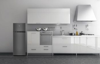 Холодильник TCL RF207TSE1UA Купить холодильник Холодильник TCL RF207TSE1UA | Фото 4