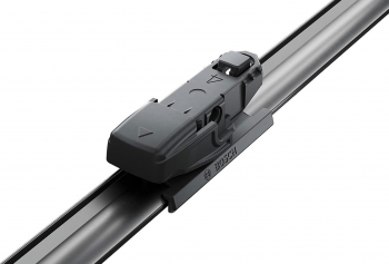 Щітки склоочисника Bosch Aerotwin A138S безкаркасні 600мм/400мм 2шт (3397014138) (69581000827) | Фото 5