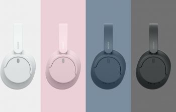 Навушники Over-ear Sony WH-CH720N Pink (WHCH720NP.CE7) | Фото 4