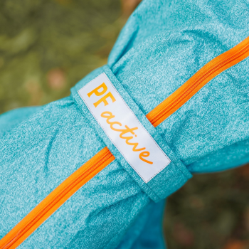 Дощовик Pet Fashion «Rain» для собак, розмір XL, бірюза (4823082425761) Дощовик Pet Fashion «Rain» для собак, розмір XL, бірюза (4823082425761) | Фото 7