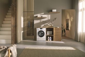 Пральна машина MIELE WWB 360 WCS (11WB3601UA) Купить стиральную машину Пральна машина MIELE WWB 360 WCS (11WB3601UA) | Фото 5