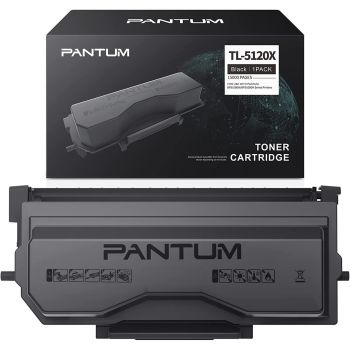 Купить расходный материал для принтеров PANTUM 15000 стр (TL-5120X) | Фото 1