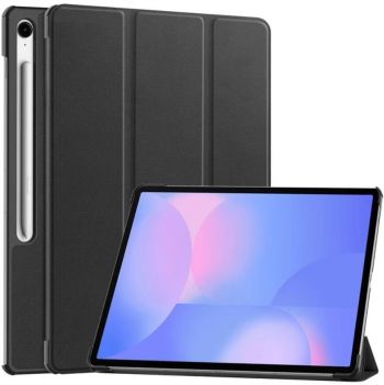 Чохол-книжка BeCover Smart Case для Samsung Galaxy Tab S10 FE+ (SM-X620/SM-X626) 13.1 Чохол-книжка BeCover Smart Case для Samsung Galaxy Tab S10 FE+ (SM-X620/SM-X626) 13.1