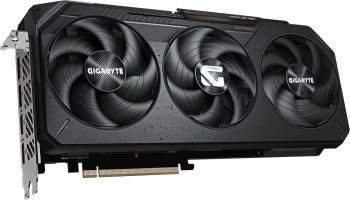 Відеокарта GIGABYTE Radeon RX 9070 XT 16GB GAMING OC (GV-R9070XTGAMING OC-16GD) Відеокарта GIGABYTE Radeon RX 9070 XT 16GB GAMING OC (GV-R9070XTGAMING OC-16GD) | Фото 7