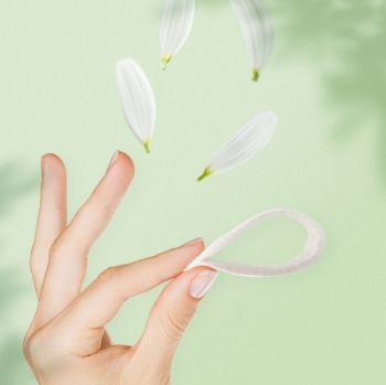 Щоденні прокладки Naturella Camomile Normal 20 шт (8006540100684) | Фото 7