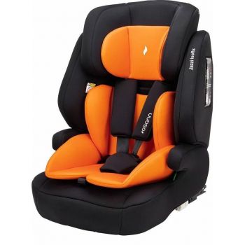 Автокрісло Osann Jazzi Isofix i-Size Nero+Sunset (ecp102-287-07) | Фото 1