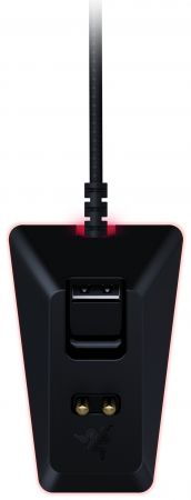 Док-станція RAZER Chroma Mouse Dock (RC30-03050200-R3M1) Док-станція RAZER Chroma Mouse Dock (RC30-03050200-R3M1) | Фото 6