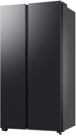 Холодильник SBS SAMSUNG RS70F65Q1FUA | Фото 5