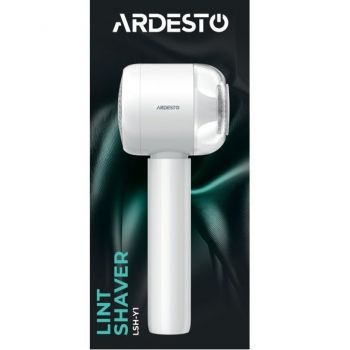 Машинка для видалення катишків ARDESTO LSH-Y1, Type-C | Фото 12