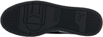 Кеди Puma RBD Game Low 386373-07 39 (6 UK) чорно-білі (4065449477161) Кеди Puma RBD Game Low 386373-07 39 (6 UK) чорно-білі (4065449477161) | Фото 9