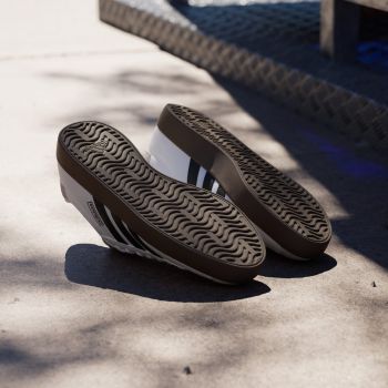 Кеди чоловічі Adidas Vl Court 3.0 ID6285 44 2/3 (10 UK) білі/чорні (4067886702745 ) Кеди чоловічі Adidas Vl Court 3.0 ID6285 44 2/3 (10 UK) білі/чорні (4067886702745 ) | Фото 2