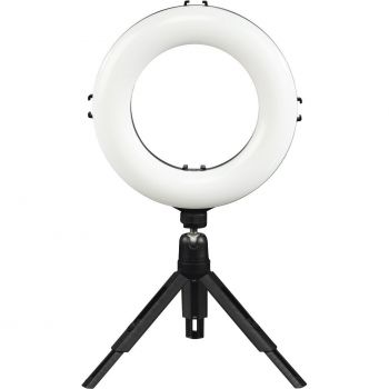 HAMA SpotLight Smart 80 V2 BT Black ( 00004657) | Фото 2