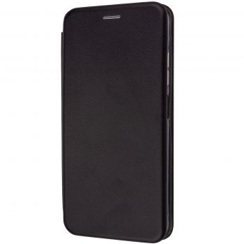 Чохол-книжка ArmorStandart G-Case для Tecno Spark 20 (KJ5n) /20C (BG7n) Black (ARM73579) | Фото 1
