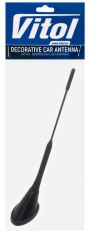 Антена VITOL декоративна (61034-VITOL) Антена VITOL декоративна (61034-VITOL) | Фото 2