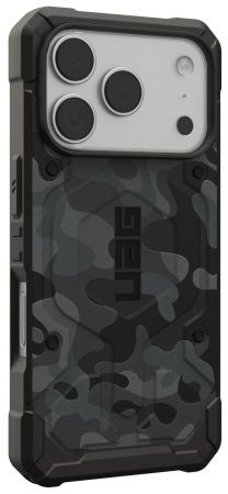 Чохол UAG для iPhone 17 Pro Pathfinder MagSafe SE Midnight Camo (114548114061) | Фото 5
