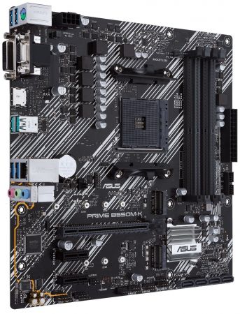 ASUS PRIME B550M-K (90MB14V0-M0EAY0) | Фото 4