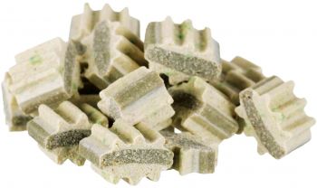 Trixie DentaFun Chew Bites з петрушкою та м'ятою 150 г (4053032002654) | Фото 2