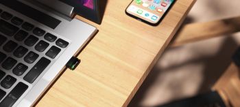 WiFi-адаптер TP-LINK Archer T3U nano AC1300 USB2.0 nano (ARCHER-T3U-NANO) WiFi-адаптер TP-LINK Archer T3U nano AC1300 USB2.0 nano (ARCHER-T3U-NANO) | Фото 3