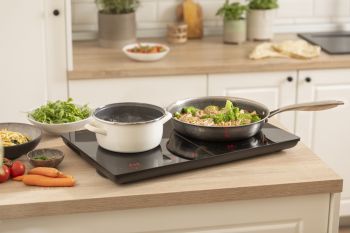 Настільна плита індукційна GORENJE ICY3500DGP | Фото 8