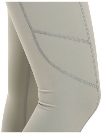 Штани жіночі Alpine Pro Gobra LPAB712 594 L сірі (007.020.0179) Штани жіночі Alpine Pro Gobra LPAB712 594 L сірі (007.020.0179) | Фото 3