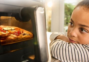 Мультипіч BRAUN HF5073IBK Купить мультиварку Мультипіч BRAUN HF5073IBK | Фото 5