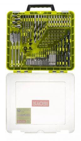 RYOBI RAKDD100, 100 шт (5132004666) RYOBI RAKDD100, 100 шт (5132004666) | Фото 1