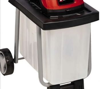 Купить садовый измельчитель EINHELL GC-KS (3430400) | Фото 2