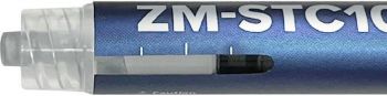Термопаста ZALMAN STC10 10 W/mK 2г (ZM-STC10) Термопаста ZALMAN STC10 10 W/mK 2г (ZM-STC10) | Фото 3