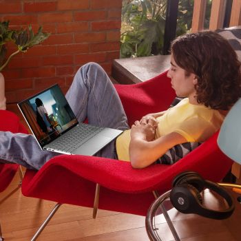 HP Pavilion Aero 13-be1015ua (7X8L5EA) 1 | Фото 9