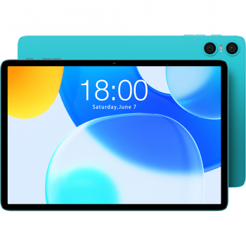 Планшет Teclast P30 10.1 4/64Gb Blue (6940709686201) | Фото 1