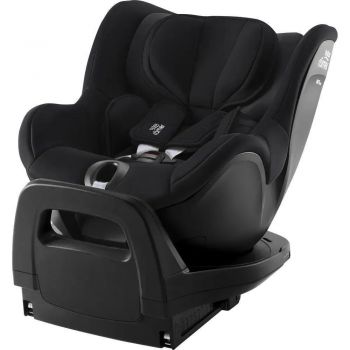 Автокрісло Britax-Romer Dualfix Pro Classic Deep Black (2000040880) Автокрісло Britax-Romer Dualfix Pro Classic Deep Black (2000040880) | Фото 1