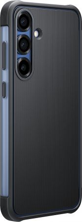 Чохол SAMSUNG для Galaxy S25+ (S936), Rugged case, Black (EF-RS936CBEGWW) Чохол SAMSUNG для Galaxy S25+ (S936), Rugged case, Black (EF-RS936CBEGWW) | Фото 3