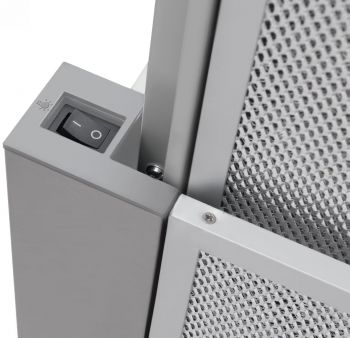 Купить вытяжку Витяжка Hansa OTP6233IH | Фото 3