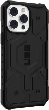 UAG для APPLE iPhone 14 Pro Max Pathfinder Magsafe Black (114055114040) UAG для APPLE iPhone 14 Pro Max Pathfinder Magsafe Black (114055114040) | Фото 5