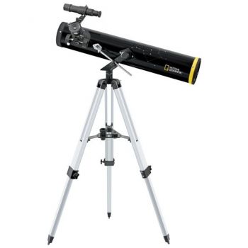 Телескоп National Geographic 76/700 Reflector AZ (920041) | Фото 1