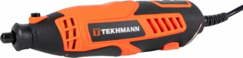 Шліфмашина пряма Tekhmann TMG-2660 260Вт (846851) | Фото 5