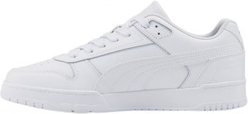 Кеди Puma RBD Game Low 386373-02 43 (9 UK) білі (4065449709316) | Фото 2