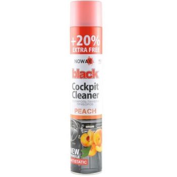 Поліроль Nowax для панелі Spray 750мл. – Peach (NX00706) | Фото 1