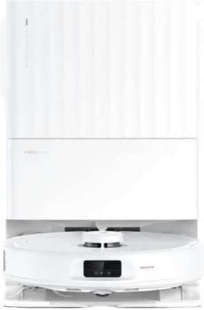 Робот-пилесос Roborock Q Revo MaxV QRMV02-00 Робот-пилесос Roborock Q Revo MaxV QRMV02-00 | Фото 2