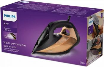 Купить утюг Праска PHILIPS DST7040/80 Серія 7000 | Фото 4