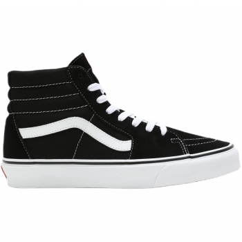 Кеди Vans SK8-Hi VN000D5IB8C1 41 (8,5 US) чорні Кеди Vans SK8-Hi VN000D5IB8C1 41 (8,5 US) чорні | Фото 1