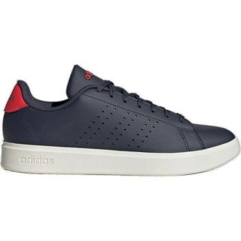 Кеди чоловічі Adidas Advantage 2.0 JI2212 40 (6,5 UK) темно-сині | Фото 1