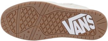Кеди низькі  Vans Upland VN000D25C9F1 (10,5 US) молочні (VX1696-105	) | Фото 7