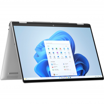 Купить ноутбук Ноутбук HP Envy x360 16-ac0000ua (AQ8K3EA) | Фото 1