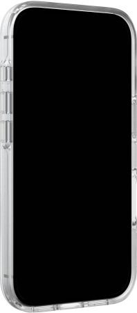Чохол UAG для iPhone 17 Pro Scout Clear MagSafe Ice/White (114558114341) Чохол UAG для iPhone 17 Pro Scout Clear MagSafe Ice/White (114558114341) | Фото 1