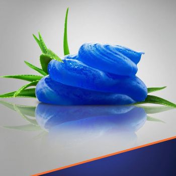 Gillette Fusion Гель для чутливої шкіри 75 мл (7702018464876) | Фото 11